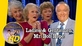 You Gotta Have Hope! Rose’s Childhood Dream Takes Center Stage. - Golden Girls HD