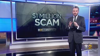 City of Chicago Almost Lost More Than $1 Million In Phishing Scam