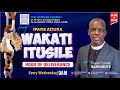 WAKATI ITUSILE || HOUR OF DELIVERANCE || CCDM GLOBAL II VEN TUNDE BAMIGBOYE || 04.12.24