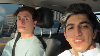 المقاول مايرد 😂😂