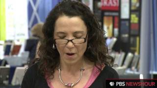 Weekly Poem: 'Crossword' by Sally Bliumis-Dunn