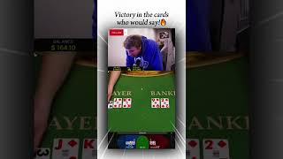 $15K BET IN BLACKJACK BY XPOSED! #bleckjack #casino #poker