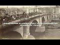 191 bridges across the tidal river thames part 3