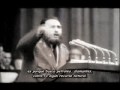 Discurso de Fidel Castro sobre la intervencion internacionalista en Angola - 1974