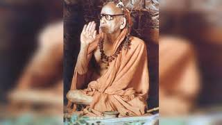 Kanchi Paramacharya Suprabhatam (Sri Chandrasekharendra Saraswathi Maha Swami)