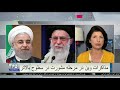 مذاکرات فشرده وین در مرحله مشورت در سطوح بالاتر؛ گزارش گیتا آرین