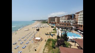 SOL LUNA BAY RESORT OBZOR BULGARIA