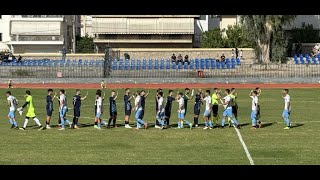 Χολαργός - Χαραυγιακός 5-1 [highlights]