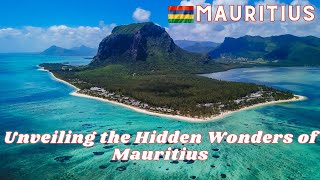 Mauritius | Port Louis Travel Documentary [Full Documentary 4k]