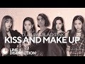 • DUA LIPA • BLACKPINK • Kiss And Make Up • Line Distribution •