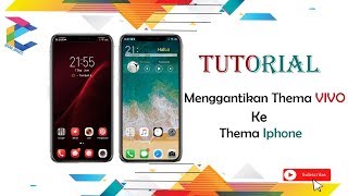 Cara Mengganti Tema Vivo Y71 Dan Semua Hp Vivo