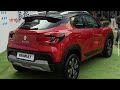 2021 Renault Kiger | Exterior And Interior | First Look | Walk Around