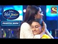 "Rasm-E-Ulfat Ko Nibhaye" पर इस Performance ने छुआ Judges का दिल |Indian Idol Junior| Peaceful Music