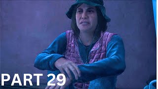 DAYS GONE PC Walkthrough Gameplay Part 29 | NO COMMENTARY