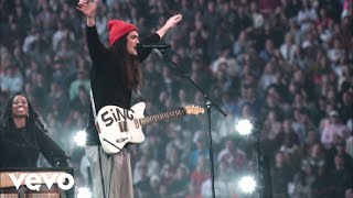 Passion - All Praise (Live from Passion 2020) [featuring Sean Curran]
