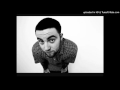 mac miller - cut the check feat. chief keef GO:OD AM leak