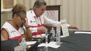 Telethon raises $10,000 for Red Cross disaster relief