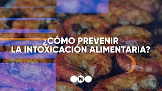 MUERTE por ACHURAS en MAL ESTADO: ¿Cómo evitar la intoxicación alimentaria? - Telefe Noticias