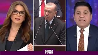 Erdoğan TÜSİAD'a O Mesajı Niye Verdi?