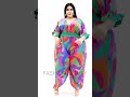 Latest Plus Size Fashion For 👄🍎🍒Curvy Women Emelyne Jumpsuit