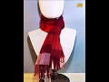 girls scarf new colour scarf mensfashion