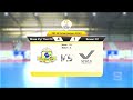 MFF Fit Futsal League (II) 2023 Match Highlight Week - 19 Match 6 Shwe Pyi Thar FC 4 - 1 Seven FC