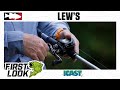 Lew's BB1 Pro Speed Spool Casting Reel with Mark Rose | First Look 2021