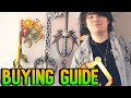 Your Guide to Buying a Keyblade!