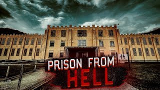 INSIDE America's Toughest Prison | ABANDONED New Orleans