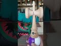 i can do this kendama trick holding for second . about you can you able to do this kendama trick