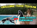 CHALLENGE VIRAL TIKTOK!! AGUNG MENANG MUTLAK!!