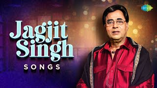 Jagjit Singh Songs | Chithi Na Koi Sandesh | Ek Pyar Ka Naghma Hai | Tum Itna Jo Muskura Rahe Ho