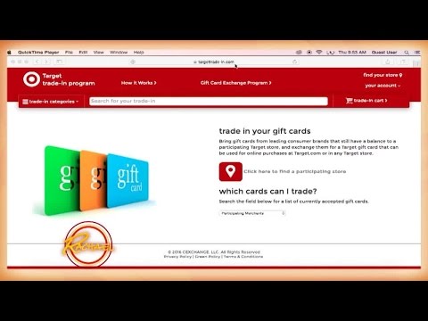 Check Out This Target Gift Card Hack Check Out This Target Gift Card Hack