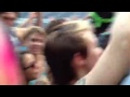 Nicky Romero - saved my life(2) @ spring awakening
