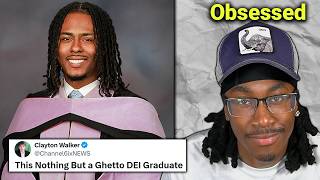 Black Excellence Got Them Folks MAD