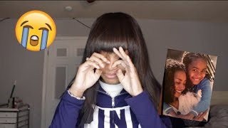 Storytime| How my mom died [emotional]