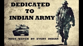 PROUD TO BE AN INDIAN | VANDE MATARAM |(INDIAN ARMY , INDIAN NAVY , INDIAN AIRFORCE)