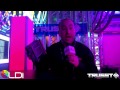 chauvet dj 2014 ldi product tour