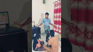 আপনাদের অনেক ঘোরার শখ 😂🤣 #comedy #funny