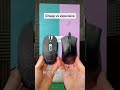 Cheap vs expensive gaming mouse insane result