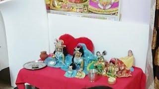 Shri Dham Barsana Se.