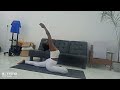 Saturday Morning Full Body Yoga Flex for Beginners||JackyKemi Yoga #yoga#contortion#gymnastic