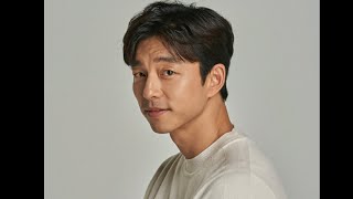 Interview·GongYoo·Oct2019·孔劉コン•ユ공유孔侑공지철孔地哲