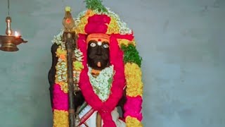 #சுந்தராஜபுரம், மலையடிப்புதூர்..அருள்மிகு ஊய்க்காட்டு சுடலைமாடசுவாமி. திருக்கோவில்..இரவு காட்சி....