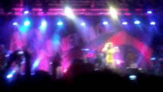 Love is a Loosing Game - Amy Winehouse em Recife