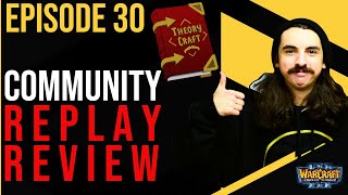 TheoryCraft Ep 30: Community Replay Review September '21