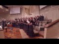 Steal Away - The Truett-McConnell College Chorale