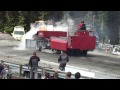 jæren traktorpulling 2014 norway