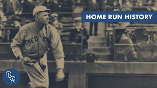 Baseball in America: a Timeline | Reconnecting Roots