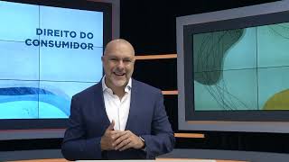 👨 Saber Direito – Direito do Consumidor - Aula 2